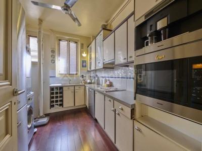 For sale Paris-5eme-arrondissement 4 rooms 96 m2 Paris (75005) photo 4