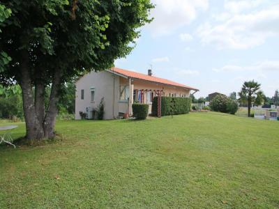 Annonce Vente 5 pices Maison Savarthes 31