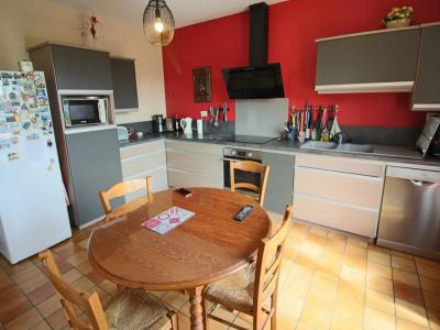 Acheter Maison 140 m2 Savarthes