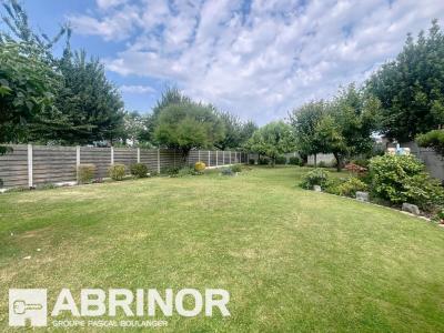 Acheter Maison 126 m2 Wattignies