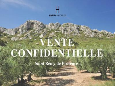 For sale Saint-remy-de-provence 6 rooms 195 m2 Bouches du Rhone (13210) photo 0