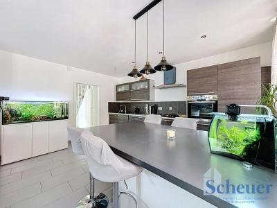 For sale Westhalten 6 rooms 135 m2 Haut rhin (68250) photo 0