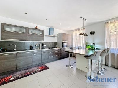 For sale Westhalten 6 rooms 135 m2 Haut rhin (68250) photo 1