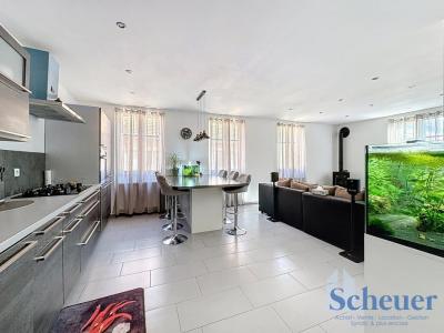 For sale Westhalten 6 rooms 135 m2 Haut rhin (68250) photo 2