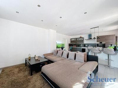 For sale Westhalten 6 rooms 135 m2 Haut rhin (68250) photo 3