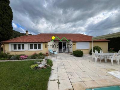 For sale Pouzin 7 rooms 161 m2 Ardeche (07250) photo 1