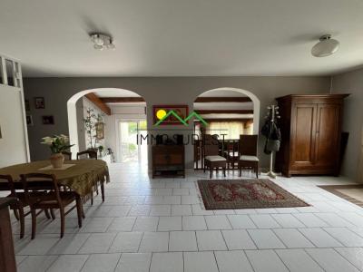 For sale Pouzin 7 rooms 161 m2 Ardeche (07250) photo 2