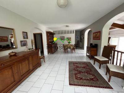 For sale Pouzin 7 rooms 161 m2 Ardeche (07250) photo 3