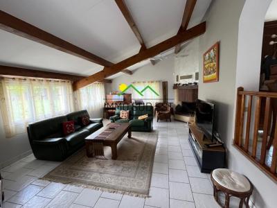 For sale Pouzin 7 rooms 161 m2 Ardeche (07250) photo 4