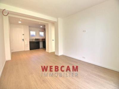 Acheter Appartement 48 m2 Cannes