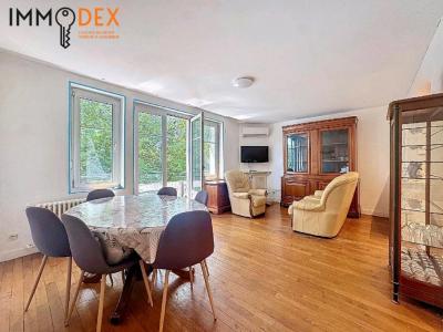 Acheter Appartement 80 m2 Reims