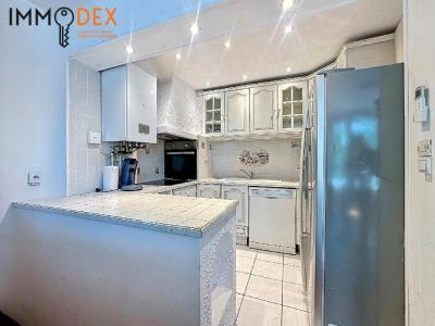 Acheter Appartement Reims 296000 euros