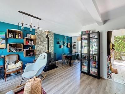 Acheter Maison 107 m2 Reims