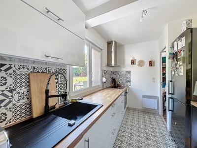 Acheter Maison Reims Marne