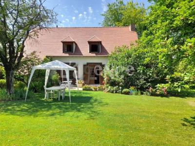For sale Gressy 5 rooms 121 m2 Seine et marne (77410) photo 0