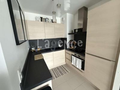Acheter Appartement 45 m2 Claye-souilly