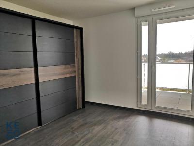 Louer Appartement 40 m2 Brumath