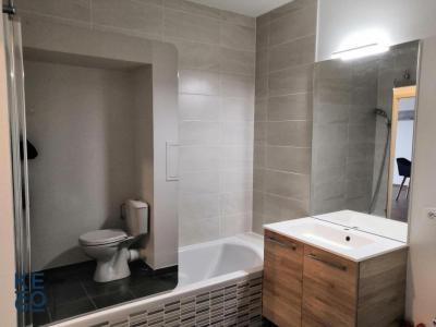 Louer Appartement Brumath Bas rhin