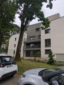 For rent Saint-nazaire 2 rooms 41 m2 Loire atlantique (44600) photo 1