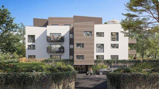 For rent Saint-nazaire 2 rooms 43 m2 Loire atlantique (44600) photo 1