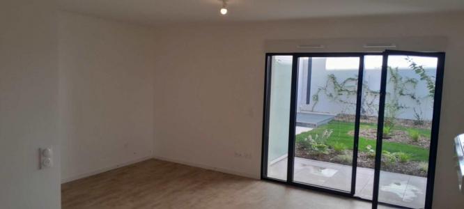 Louer Appartement 36 m2 Reims