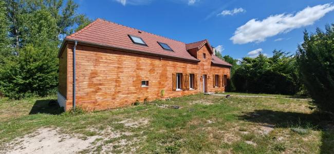 Acheter Maison 142 m2 Villacerf