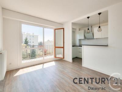 Annonce Vente Appartement Fontenay-sous-bois 94