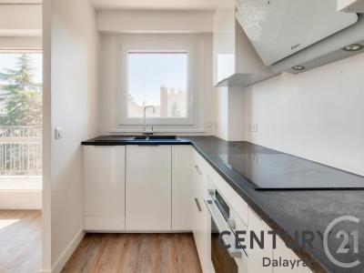 Acheter Appartement 34 m2 Fontenay-sous-bois