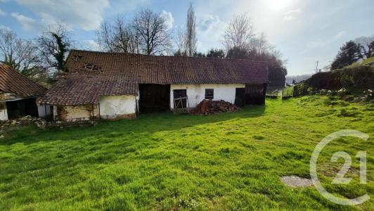 Annonce Vente 5 pices Maison Hesmond 62