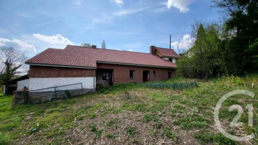 Acheter Maison Hesmond Pas de calais