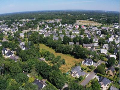 Annonce Vente Terrain Ploeren 56