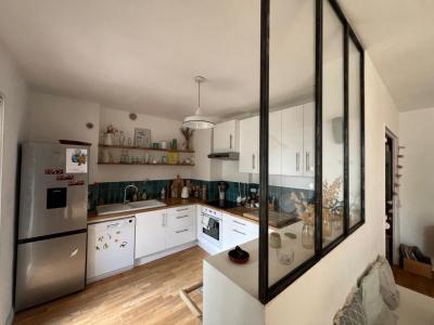 Annonce Vente 5 pices Appartement Beaurecueil 13