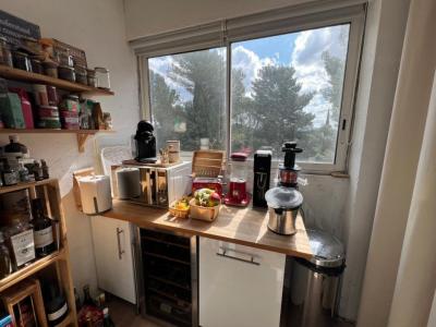 Acheter Appartement 96 m2 Beaurecueil