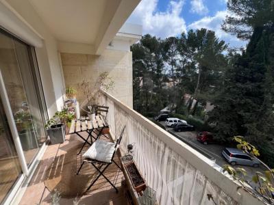 Acheter Appartement Beaurecueil Bouches du Rhone