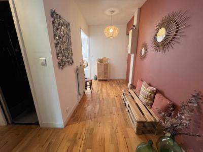 Acheter Appartement Beaurecueil 475000 euros
