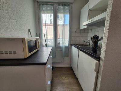 Louer Appartement 21 m2 Reims