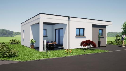 For sale Riquewihr 74 m2 Haut rhin (68340) photo 0