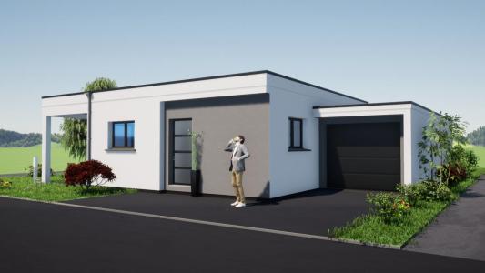 For sale Riquewihr 74 m2 Haut rhin (68340) photo 1
