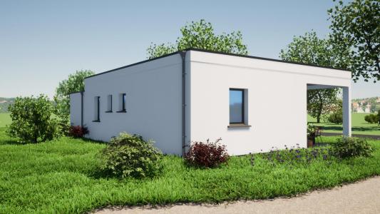 For sale Riquewihr 74 m2 Haut rhin (68340) photo 2