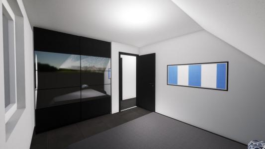 For sale Sainte-croix-en-plaine 5 rooms 85 m2 Haut rhin (68127) photo 4