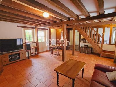 Annonce Vente 5 pices Maison Chateauneuf-en-thymerais 28