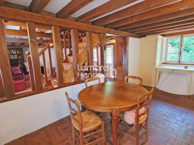 Acheter Maison Chateauneuf-en-thymerais Eure et loir