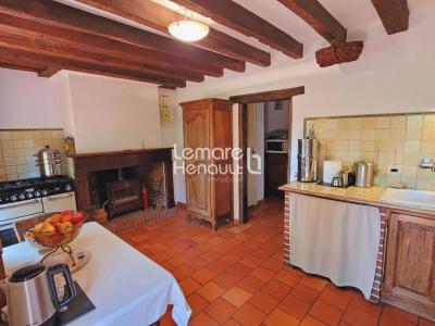 Acheter Maison Chateauneuf-en-thymerais 199500 euros
