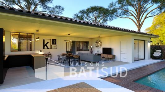 For sale Macau 4 rooms 90 m2 Gironde (33460) photo 3