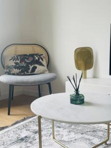 Louer Appartement 56 m2 Boulogne-billancourt