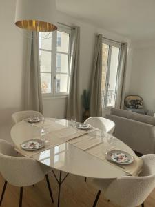 Louer Appartement Boulogne-billancourt Hauts de Seine