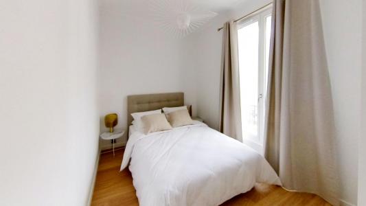 Louer Appartement Boulogne-billancourt 2270 euros