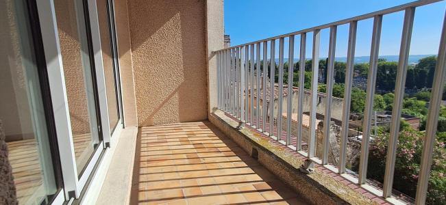 For rent Castelnaudary 2 rooms 46 m2 Aude (11400) photo 2