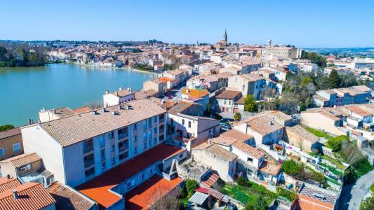 For rent Castelnaudary 2 rooms 46 m2 Aude (11400) photo 4