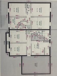 For sale Bouloc 5 rooms 127 m2 Haute garonne (31620) photo 2